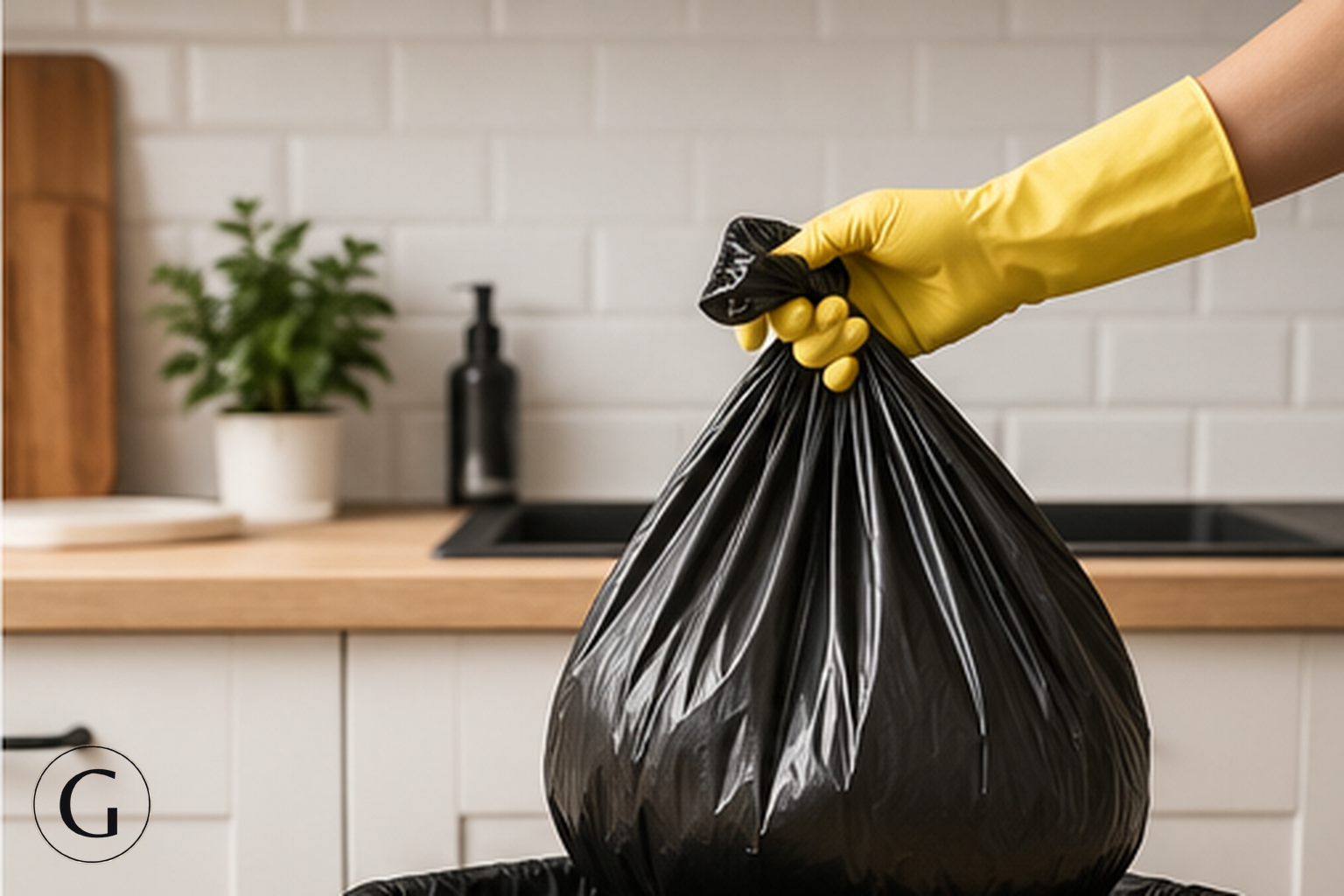 ¿Puedes cobrar 50 € porque el huésped no sacó la basura? Airbnb distingue entre una tarea y una limpieza extraordinaria